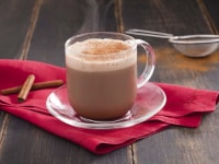 Cappuccino Caseiro