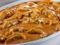 Strogonoff de Carne